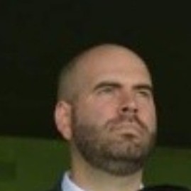 BARRY TAYLOR