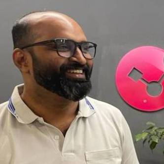 VIJAYASEKARAN GNANASEKARAN