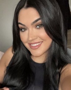Abygail Mitchell
