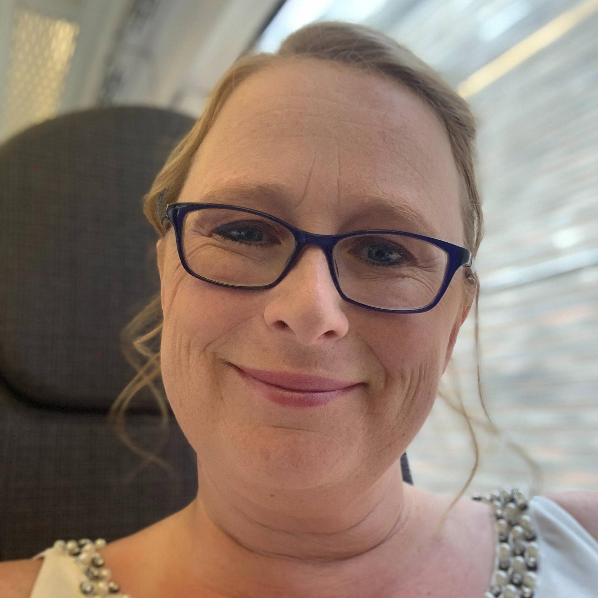 Karen Ironside