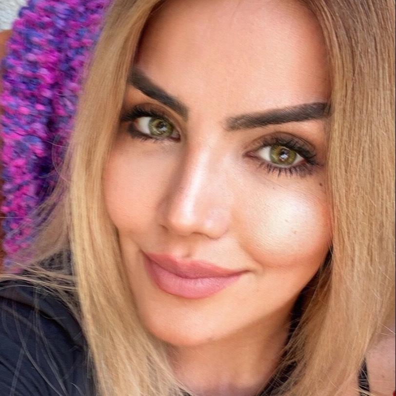 SABRINJA LORD
