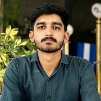 Muhammad Moiz