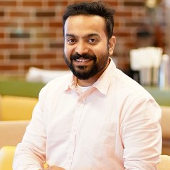 Vineeth Balagopal