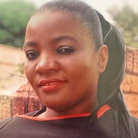 Buhlebenkosi Ncube