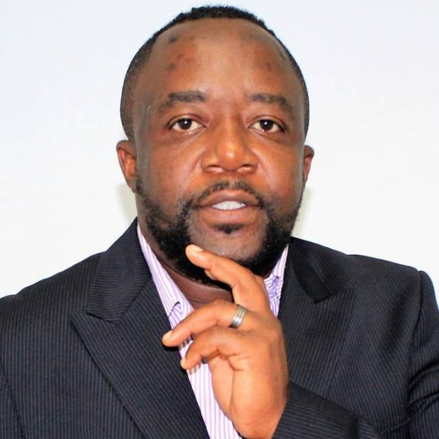 George Nyambuya