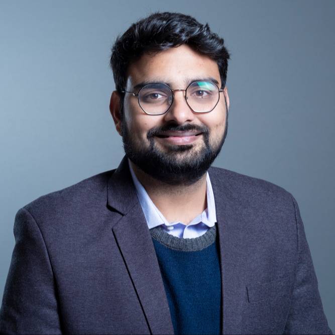 Aditya Dubey