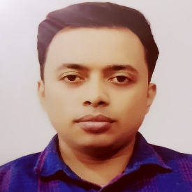 SUBHASISH CHANDRA DEBNATH
