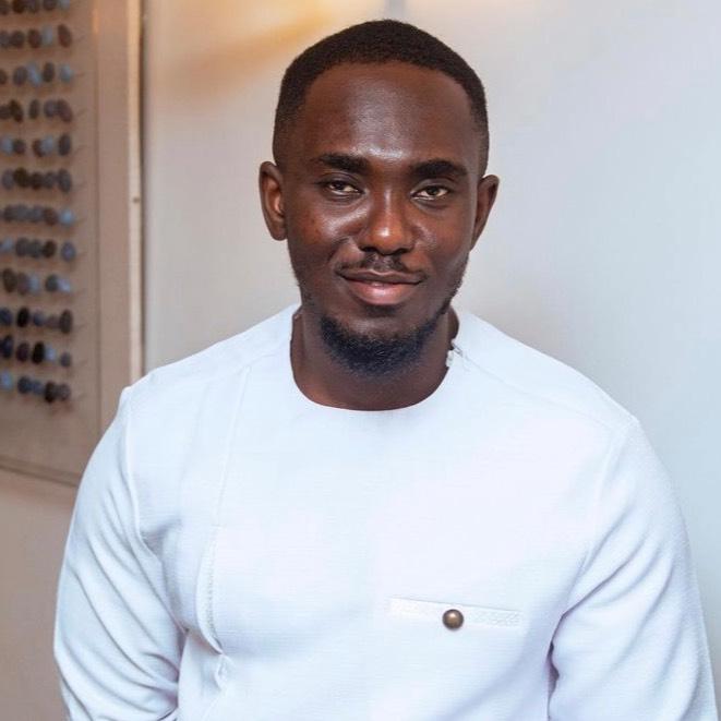 DANIEL KYERE AMOFA