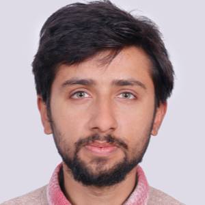 PRAKASH DHUNGANA