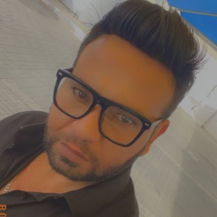 Mohamed Elhabal