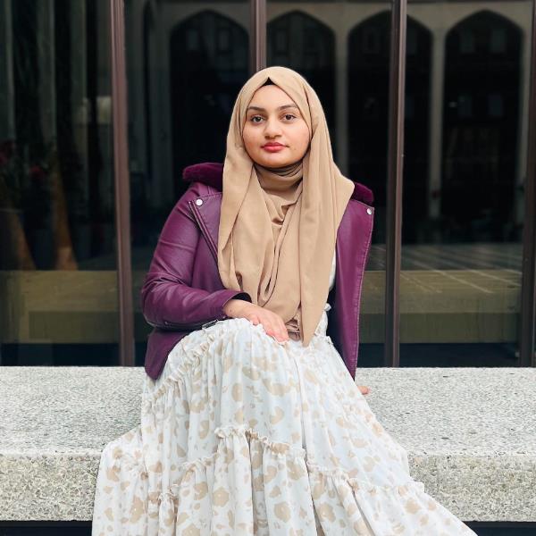 Adeeba Farooq