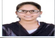 Sanika Metkari