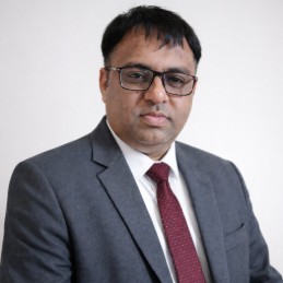 Rishi Prasad