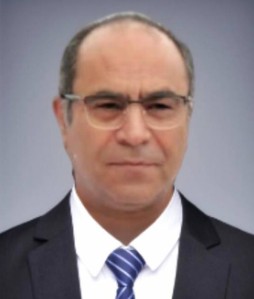 Mehdi Okhravi Shahbaz