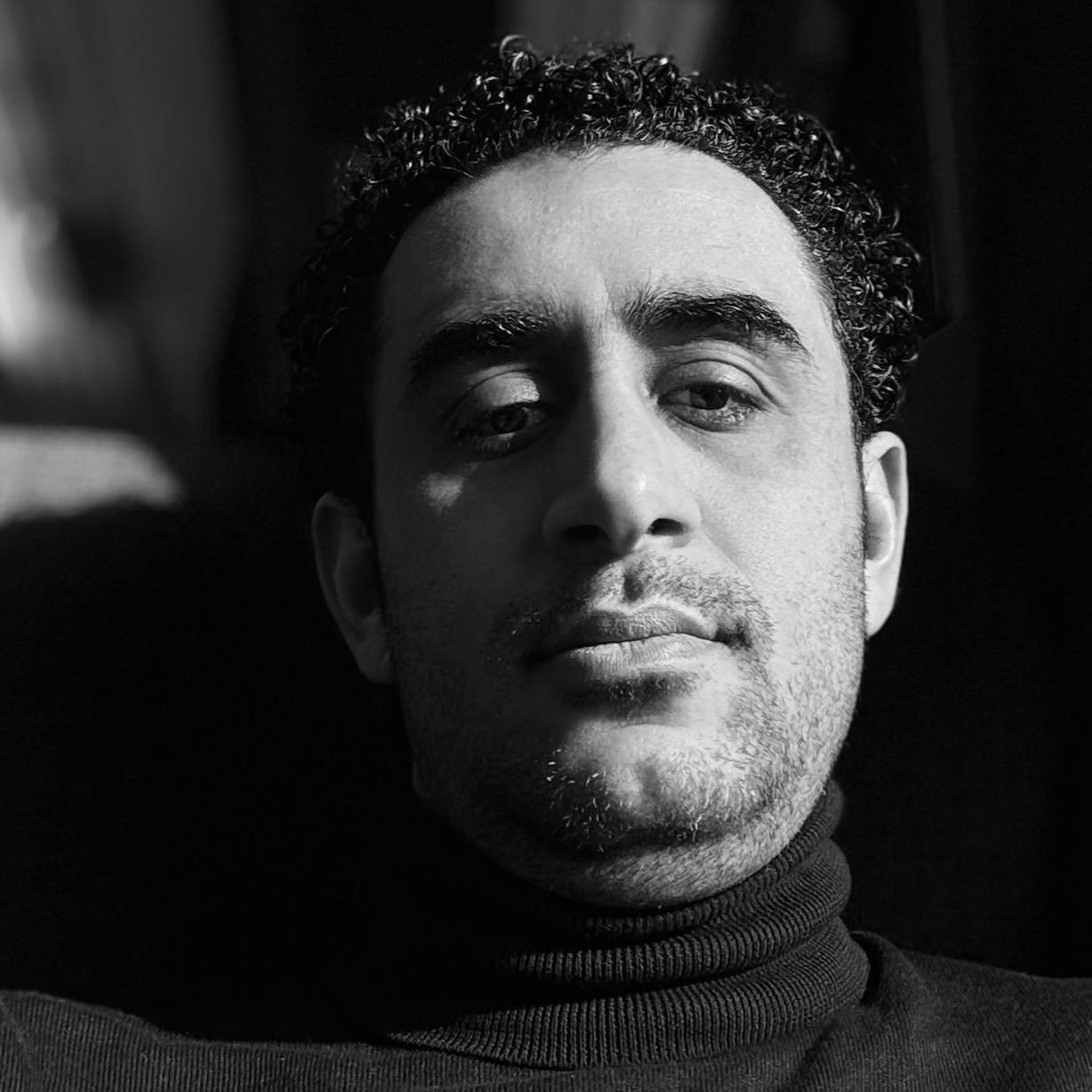 Ahmed Warda