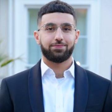 Malik Basil Khaldi