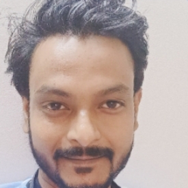 Rajesh Singh