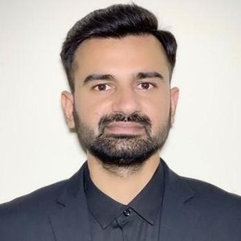 Ahsan Hafeez