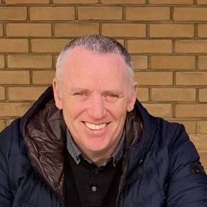 Neil Colwell