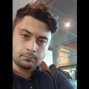 SYED LARAIB HAIDER
