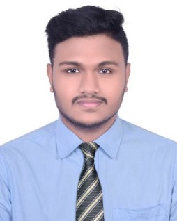 Md Inzamul Haque Shiam