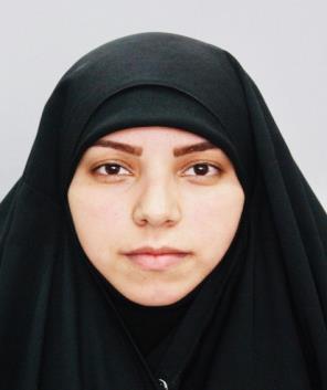 FATIMA AL ACHEK