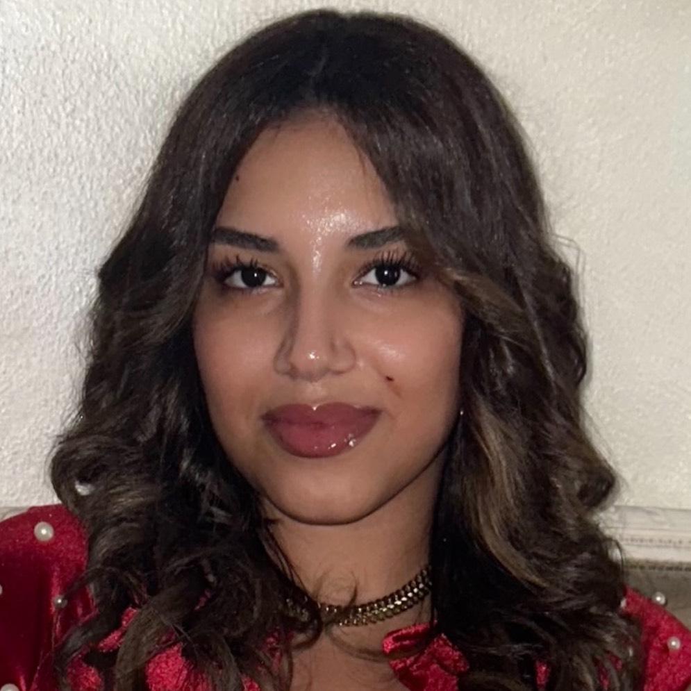 sara rhliouch