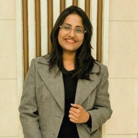 MANJUSHA BADIGA
