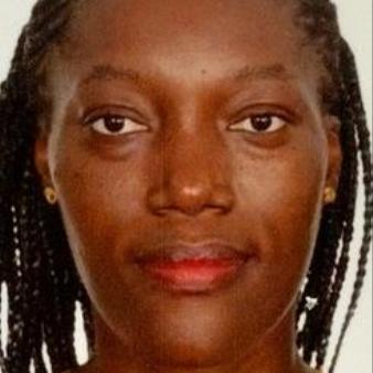 AIDA MWASEBA