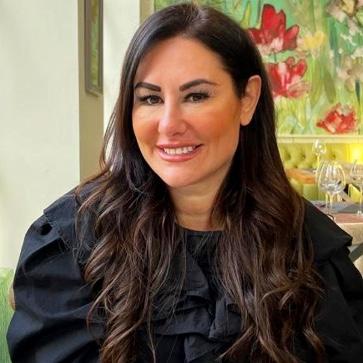 Teresa Spadaccino