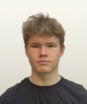 Viktor Scott Cruden