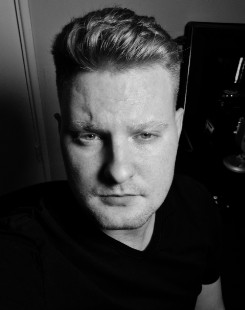 Dominik Laskowski
