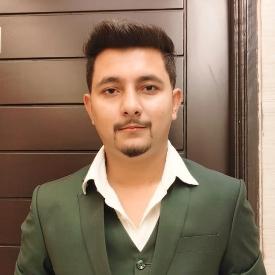 Asif Raihan Peyal (Barista)