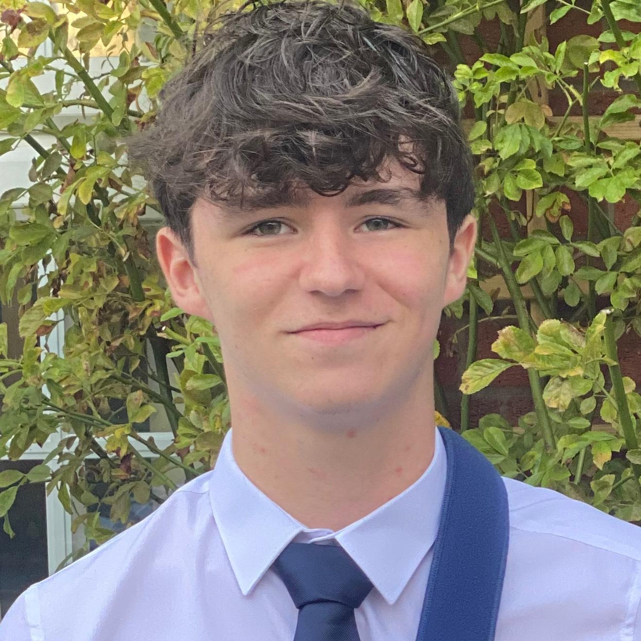 Ciaran Sullivan