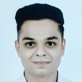 Zaid Parwez Kadiri
