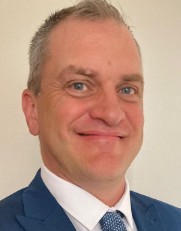 Mark Macmain