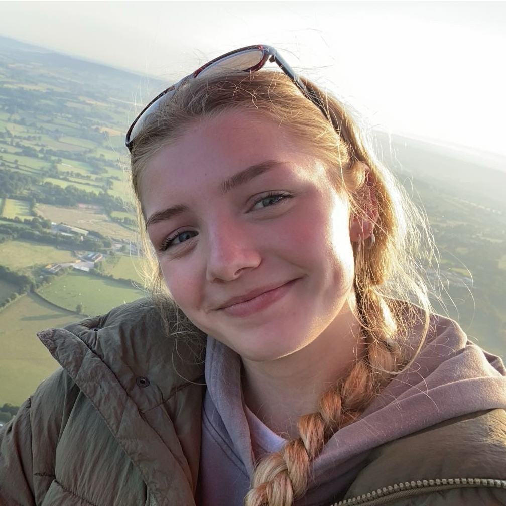 Emma Calladine