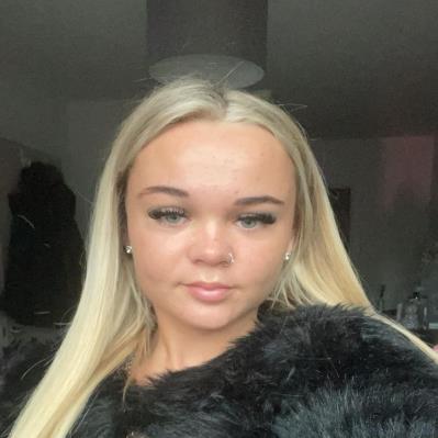 Daisy Rafferty