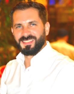 AlHasan AlSarraj