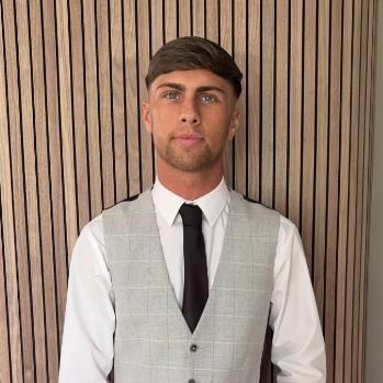 Corey Haddock