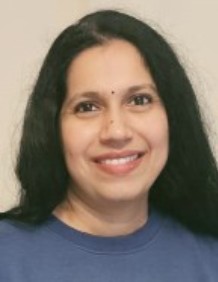 PRIYA RAJESH