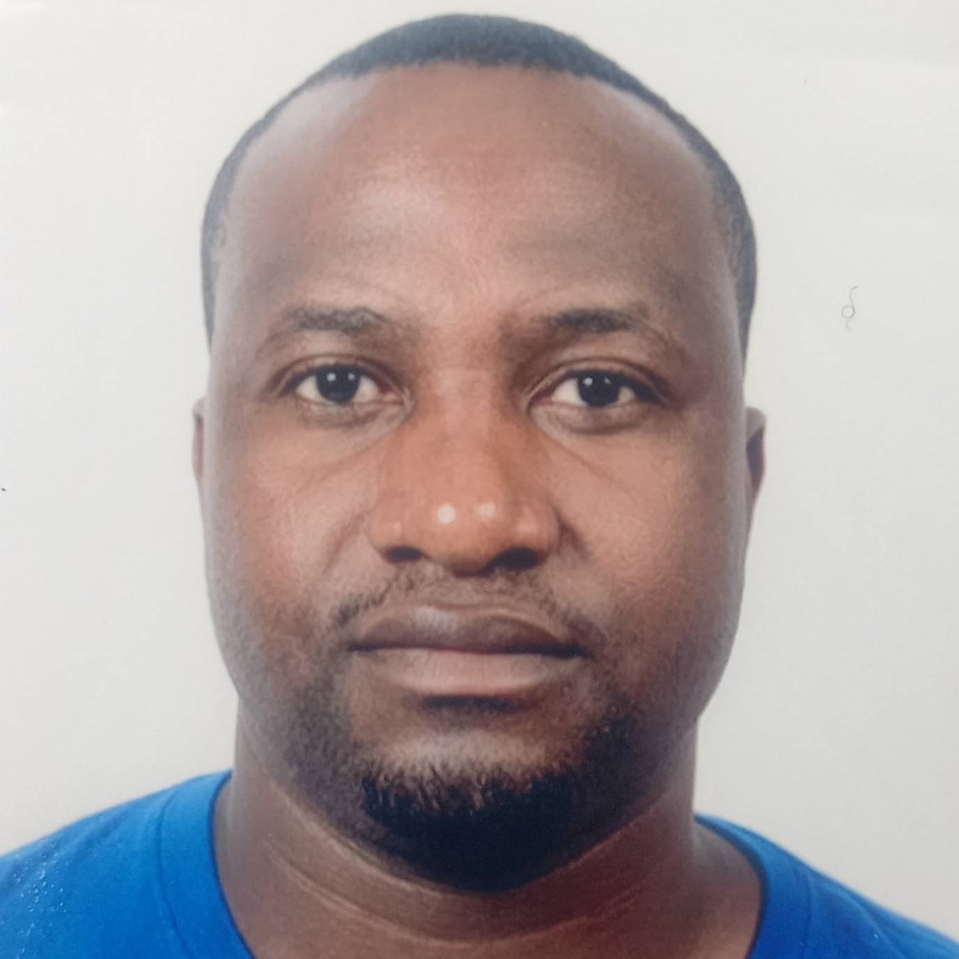 Tendai Henry Ziyira