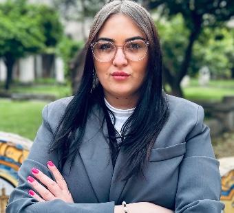 Justyna Sadowska