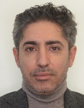 Alireza Banaei