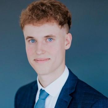 Liam Woodrow