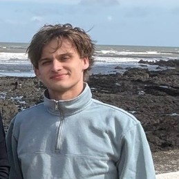 Joel Slater