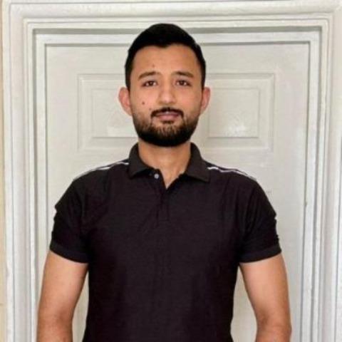 Haseeb Asghar