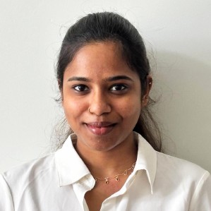 Geetanjali Muthupandian