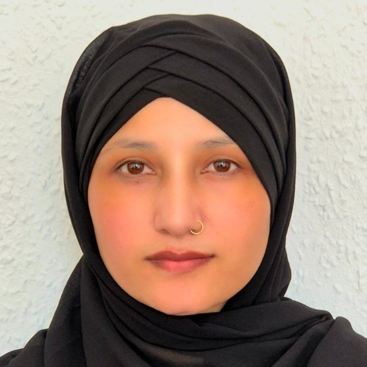 Fatma Banu