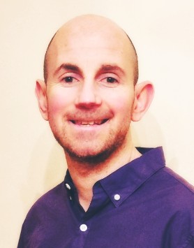 Chris Oliver